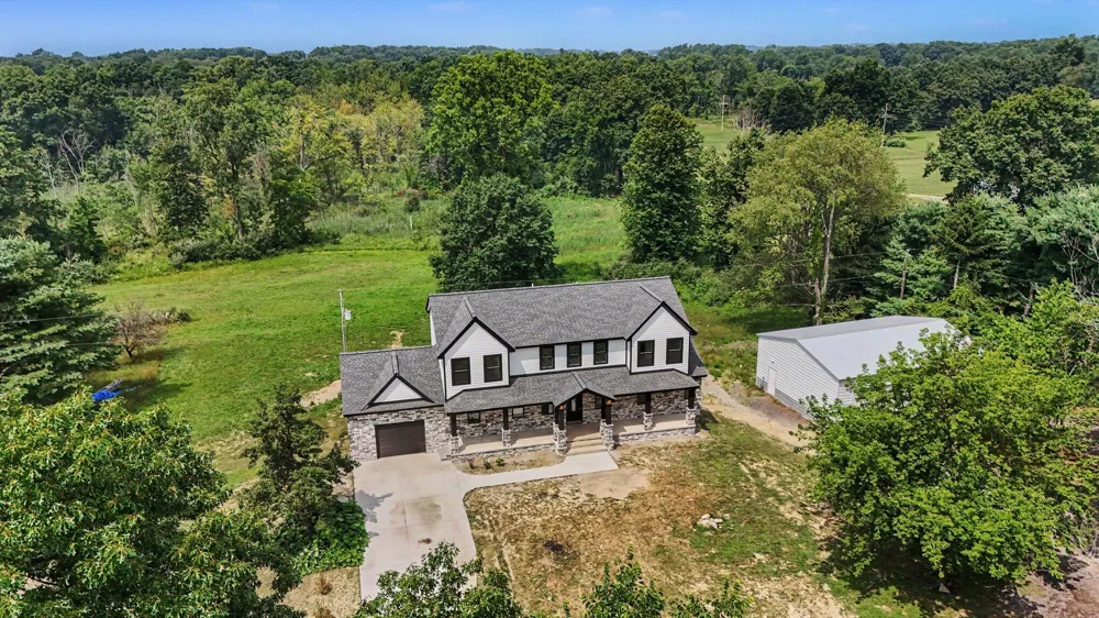 14400 Van Syckle Road Unadilla Township, MI 48137
