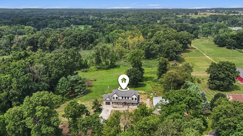 14400 Van Syckle Road Unadilla Township, MI 48137