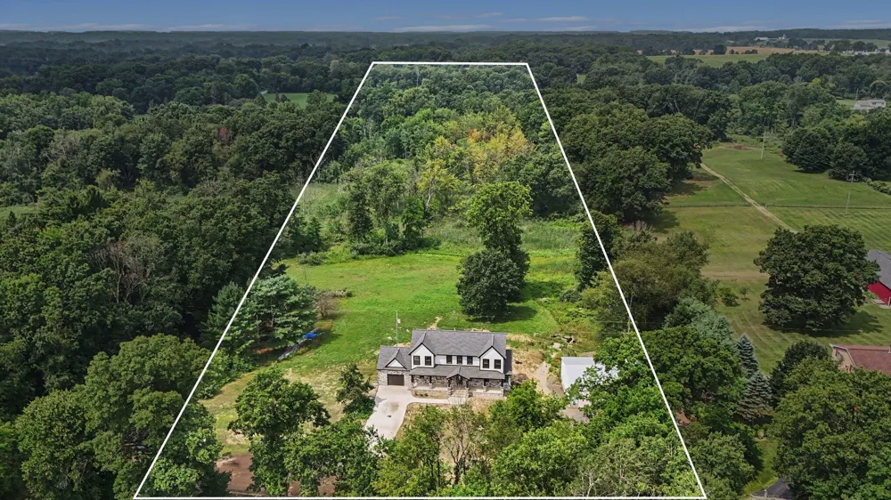 14400 Van Syckle Road Unadilla Township, MI 48137
