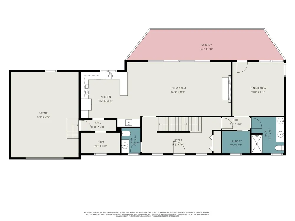14400 Van Syckle Road Unadilla Township, MI 48137