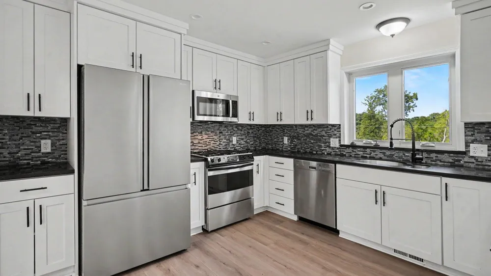 14400 Van Syckle Road Unadilla Township, MI 48137