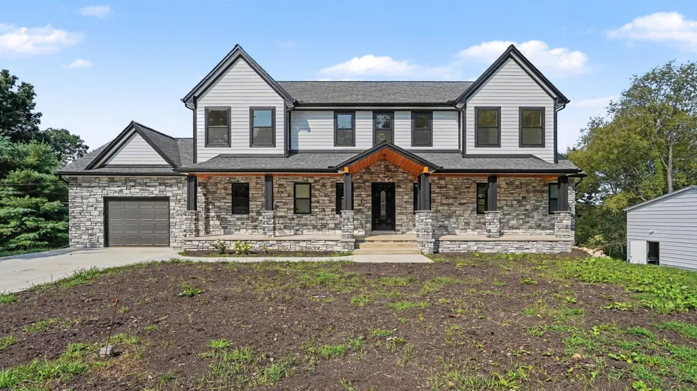 14400 Van Syckle Road Unadilla Township, MI 48137