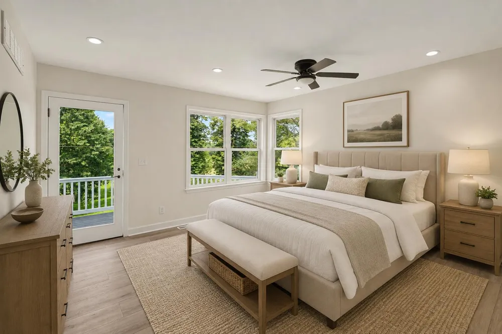 14400 Van Syckle Road Unadilla Township, MI 48137