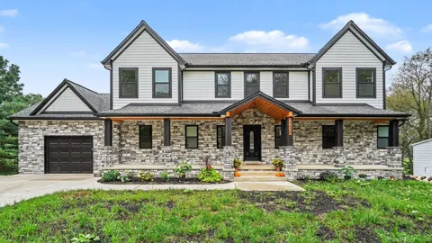 14400 Van Syckle Road