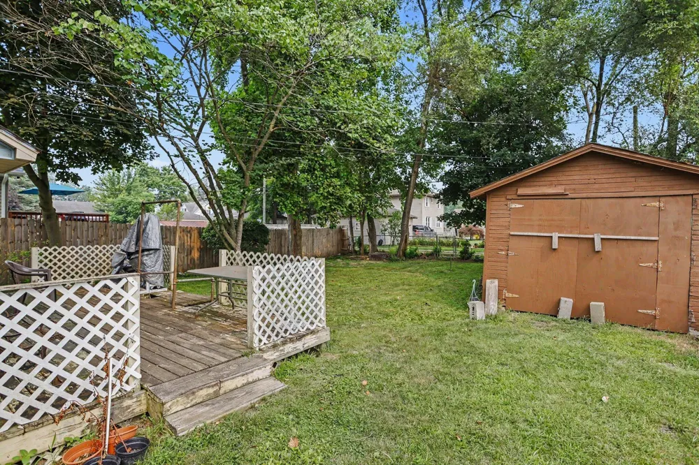 1349 Hickory Street Niles City, MI 49120