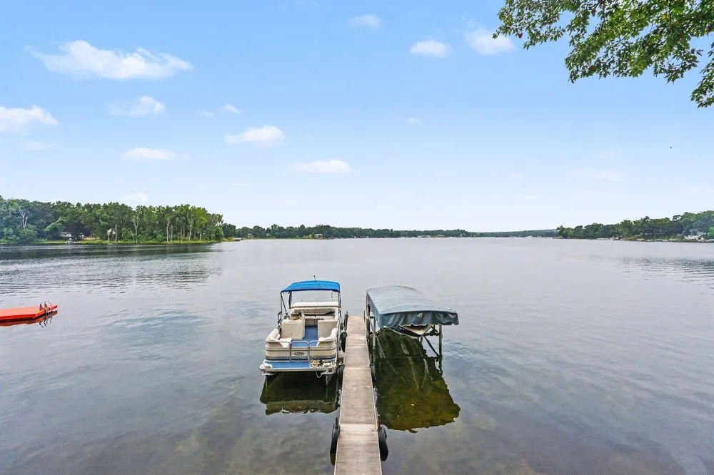 25862 Shore Drive Porter Township, MI 49065