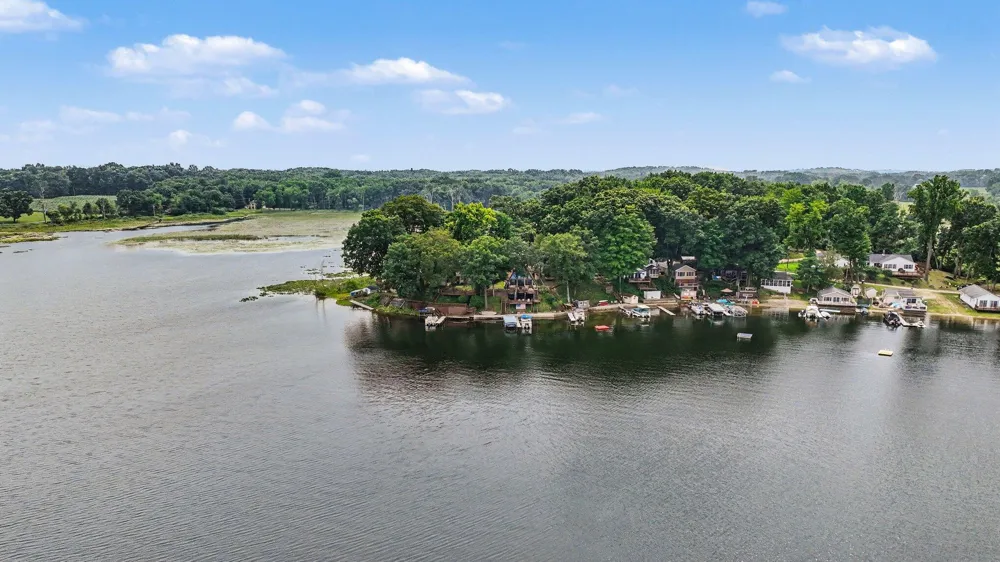25862 Shore Drive Porter Township, MI 49065
