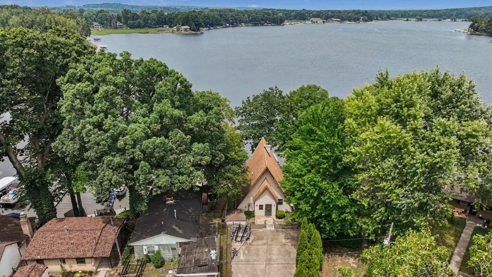 25862 Shore Drive Porter Township, MI 49065