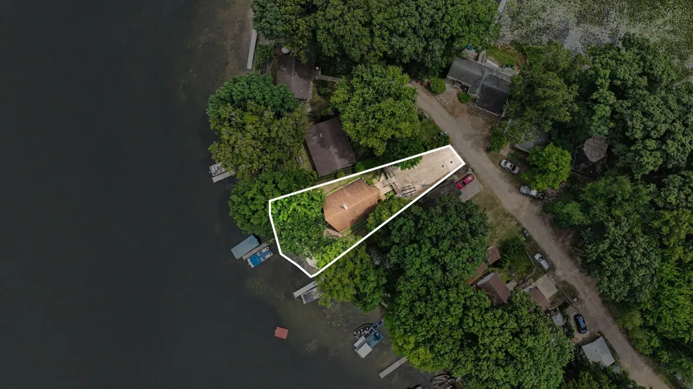 25862 Shore Drive Porter Township, MI 49065