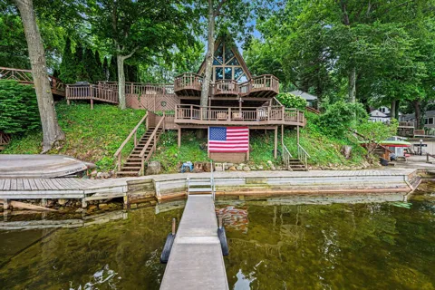 25862 Shore Drive