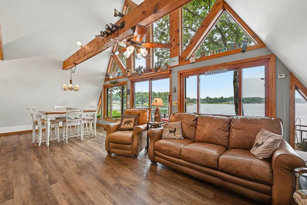 25862 Shore Drive Porter Township, MI 49065