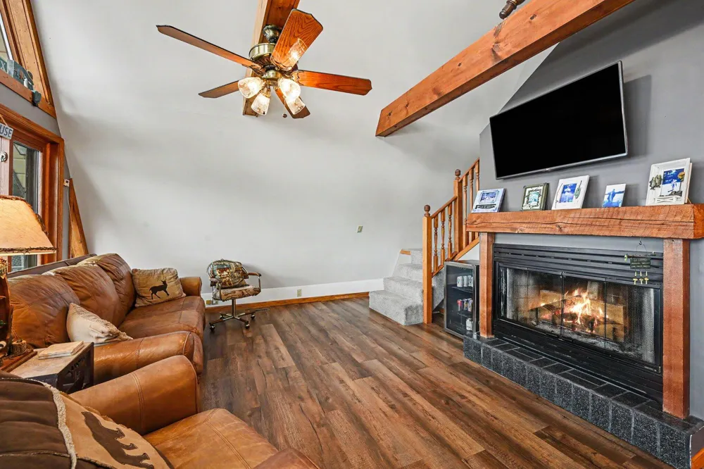 25862 Shore Drive Porter Township, MI 49065