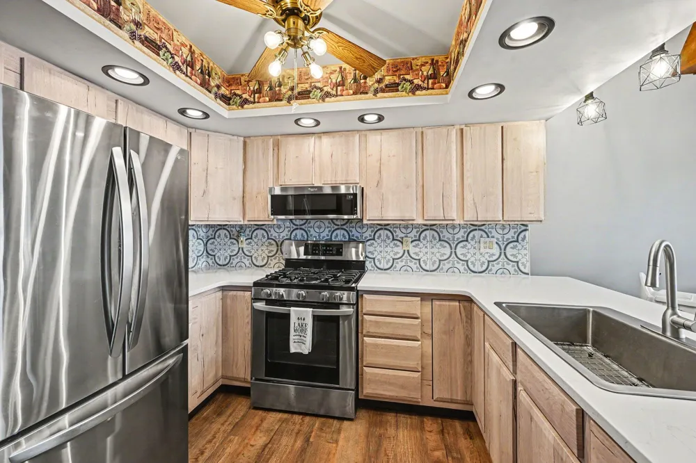 25862 Shore Drive Porter Township, MI 49065