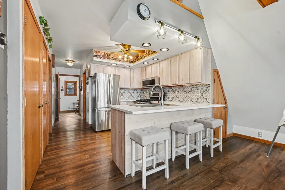 25862 Shore Drive Porter Township, MI 49065