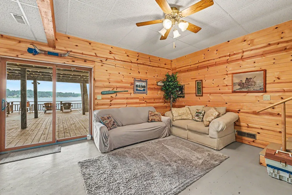 25862 Shore Drive Porter Township, MI 49065