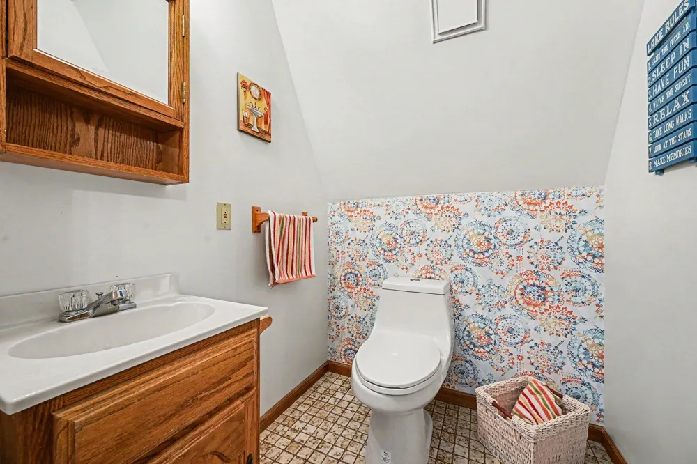 25862 Shore Drive Porter Township, MI 49065