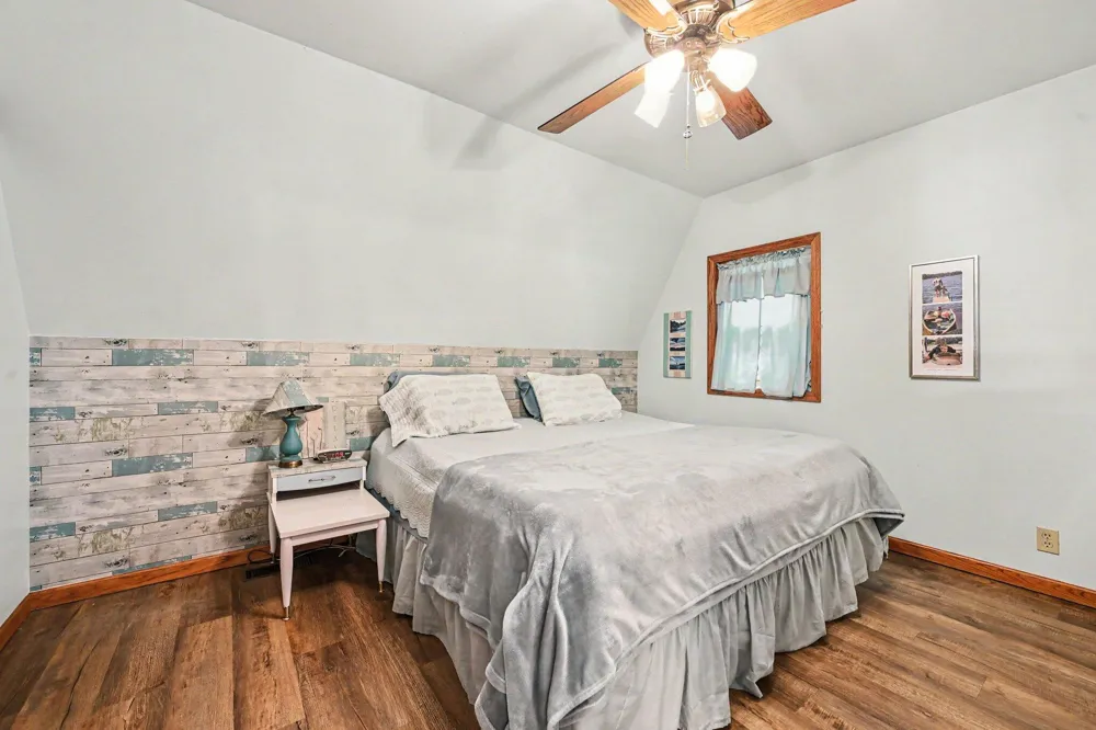 25862 Shore Drive Porter Township, MI 49065