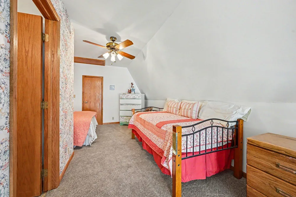 25862 Shore Drive Porter Township, MI 49065