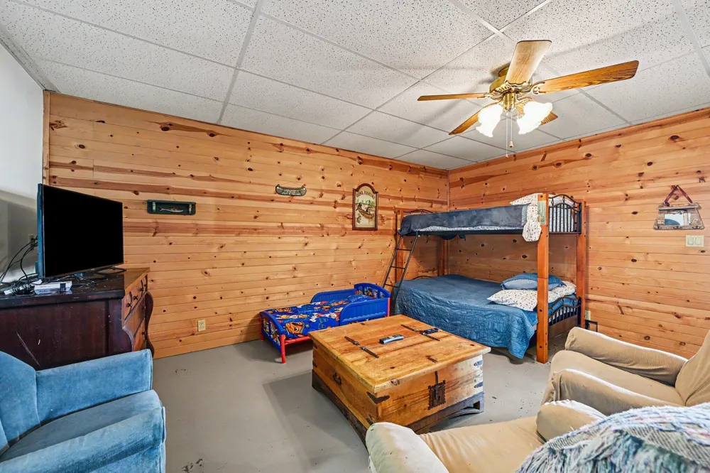 25862 Shore Drive Porter Township, MI 49065