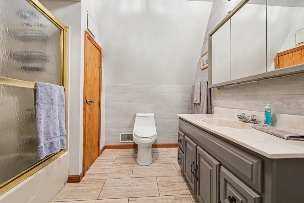 25862 Shore Drive Porter Township, MI 49065