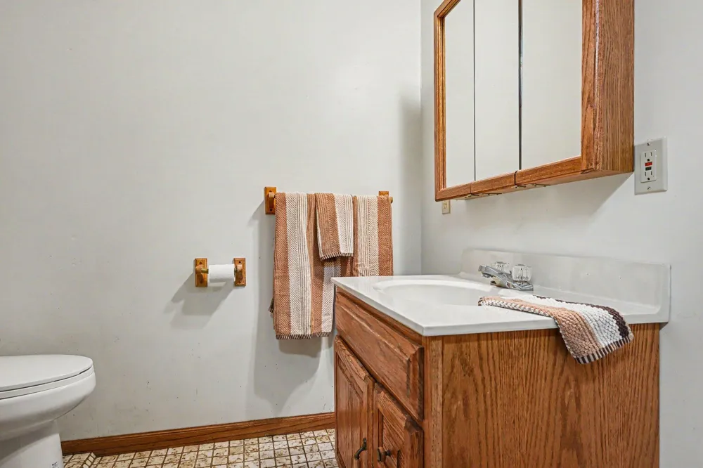 25862 Shore Drive Porter Township, MI 49065