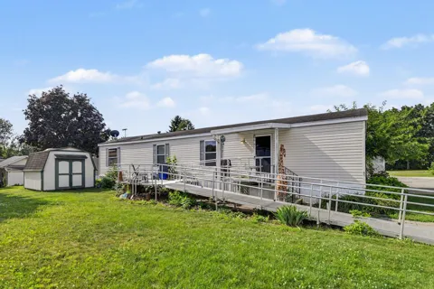 69205 Garver Lake Road #19