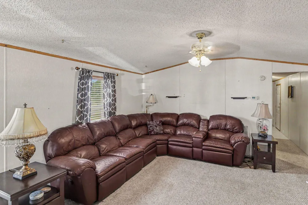 69205 Garver Lake Road #19 Ontwa Township, MI 49112