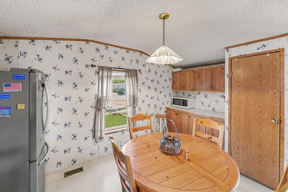 69205 Garver Lake Road #19 Ontwa Township, MI 49112
