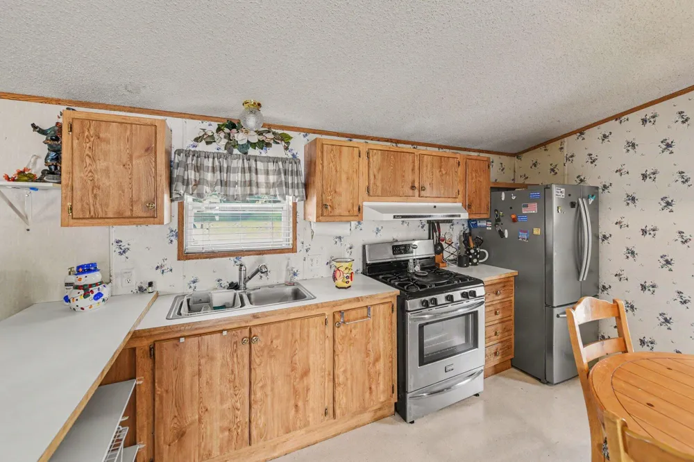 69205 Garver Lake Road #19 Ontwa Township, MI 49112