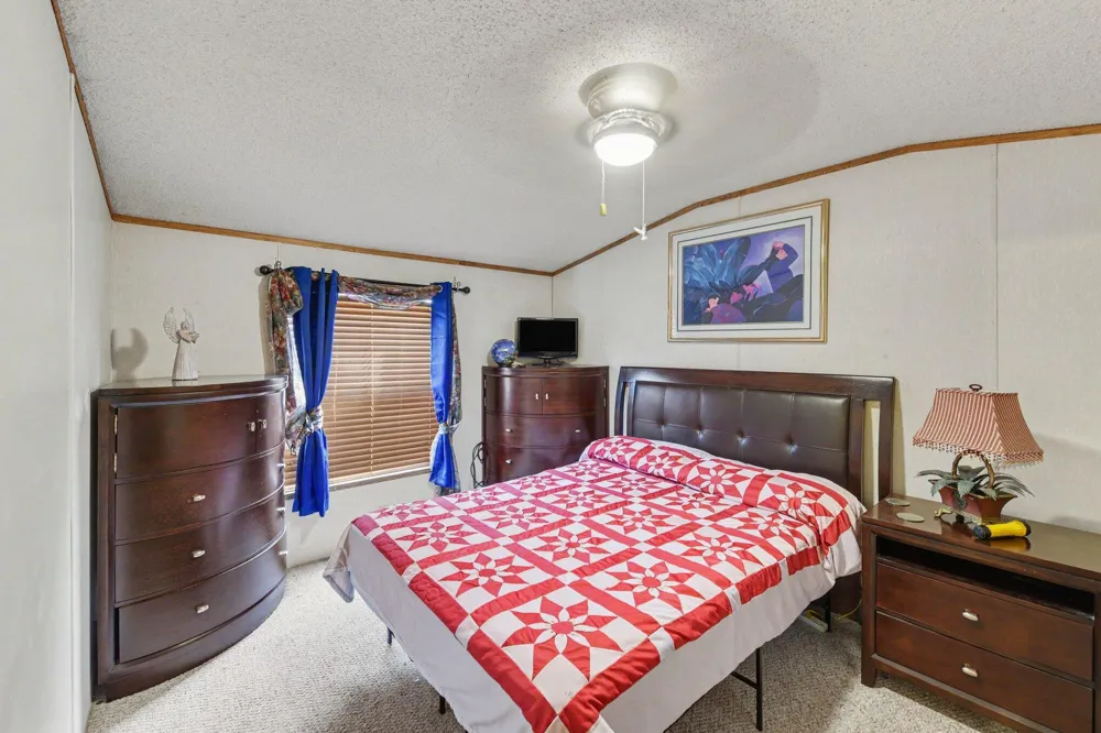 69205 Garver Lake Road #19 Ontwa Township, MI 49112