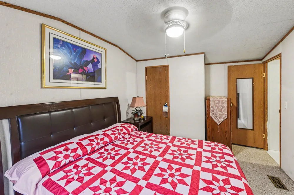 69205 Garver Lake Road #19 Ontwa Township, MI 49112