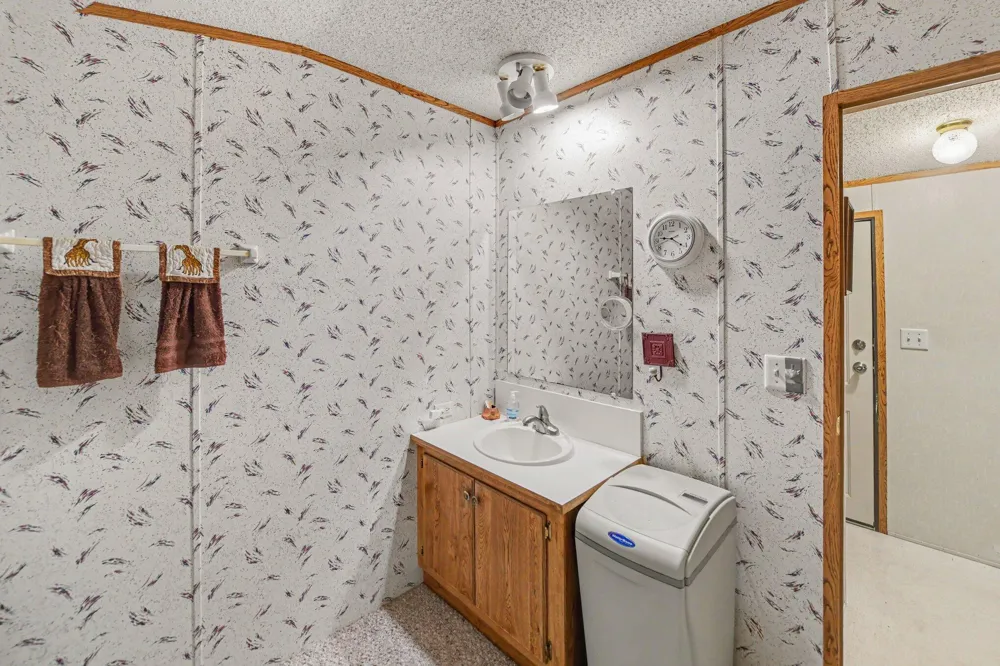 69205 Garver Lake Road #19 Ontwa Township, MI 49112