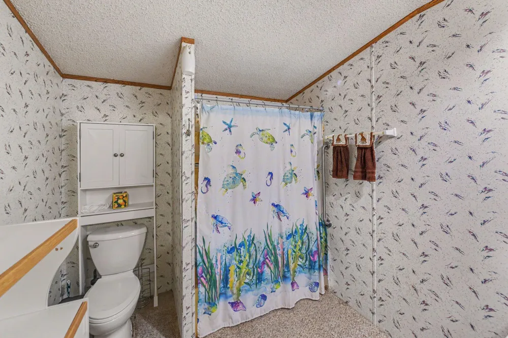69205 Garver Lake Road #19 Ontwa Township, MI 49112