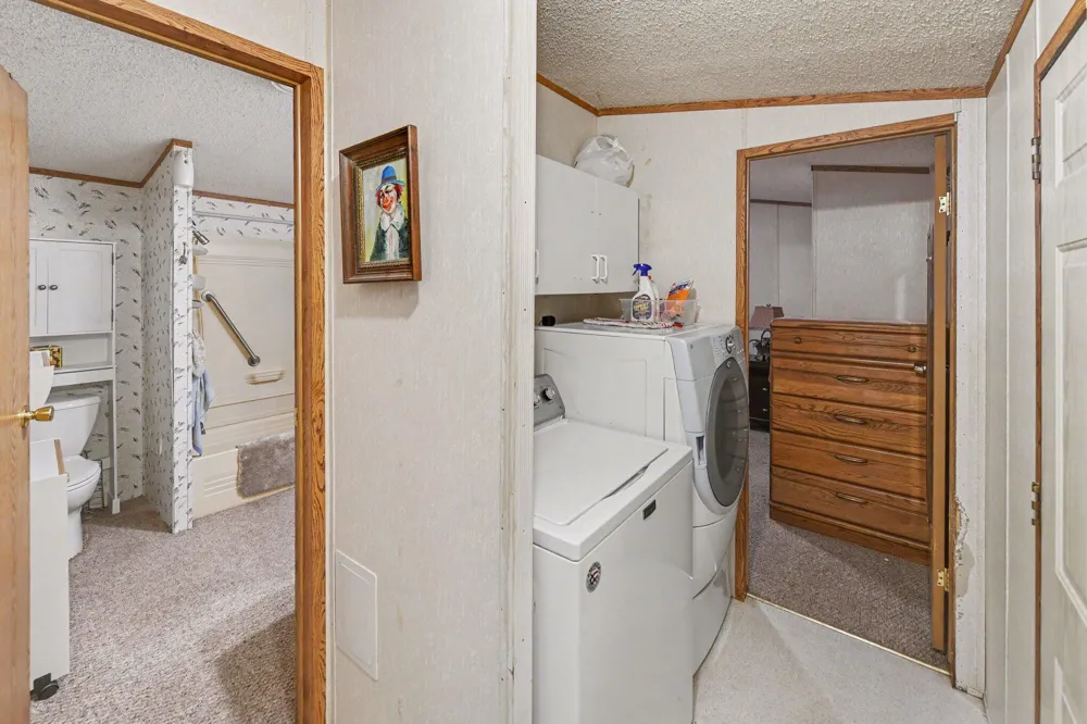69205 Garver Lake Road #19 Ontwa Township, MI 49112