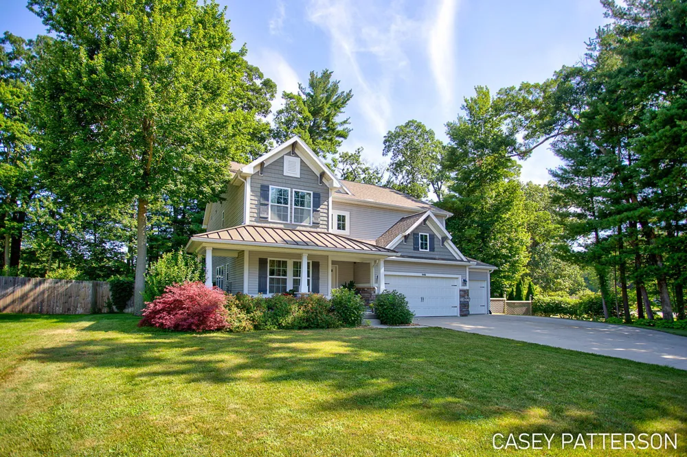 14415 Manor Road Grand Haven Charter Township, MI 49417