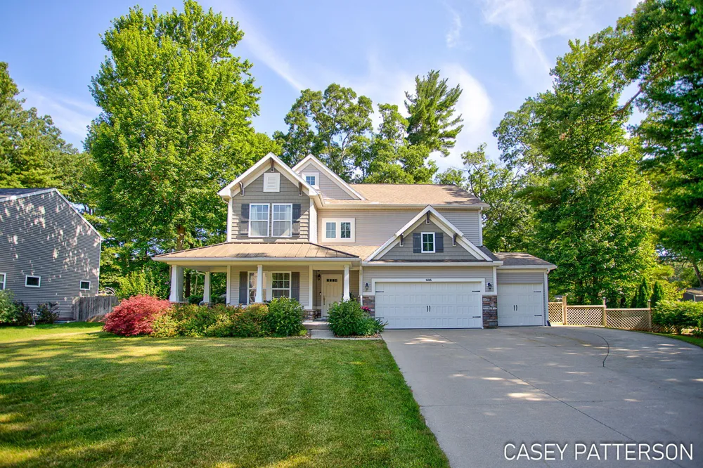 14415 Manor Road Grand Haven Charter Township, MI 49417