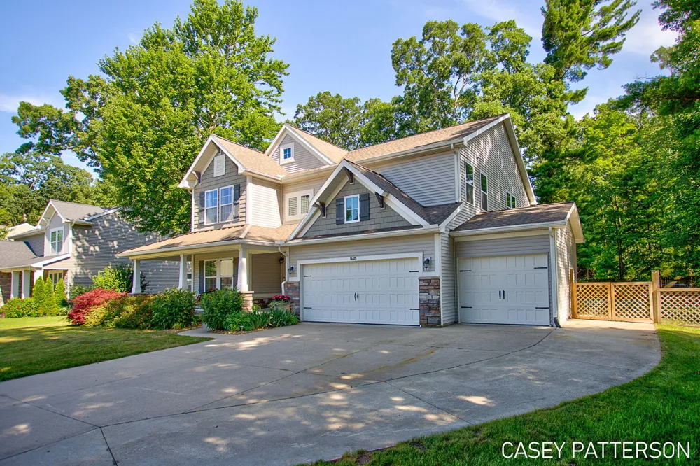 14415 Manor Road Grand Haven Charter Township, MI 49417