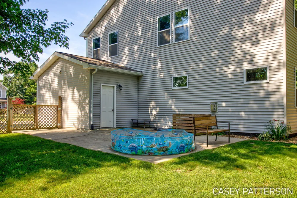 14415 Manor Road Grand Haven Charter Township, MI 49417