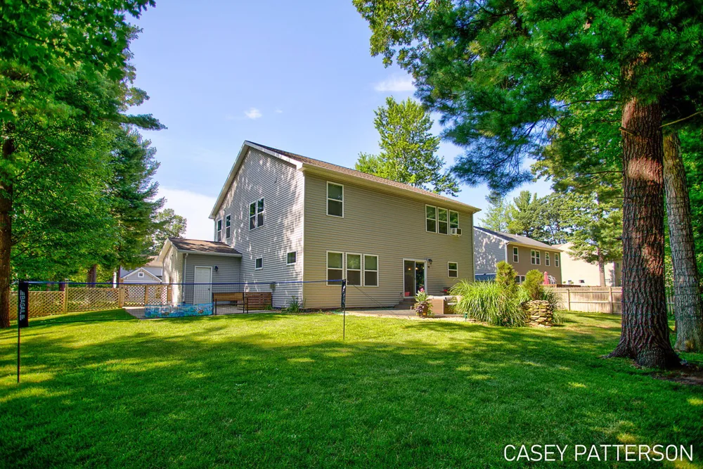 14415 Manor Road Grand Haven Charter Township, MI 49417