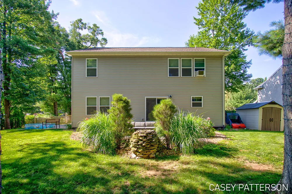 14415 Manor Road Grand Haven Charter Township, MI 49417