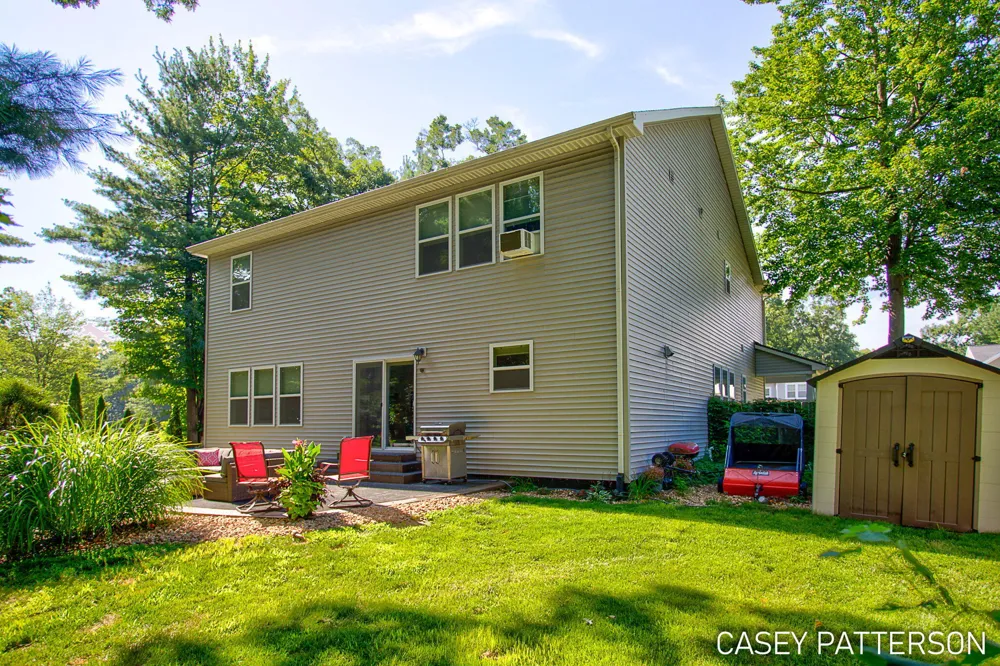14415 Manor Road Grand Haven Charter Township, MI 49417