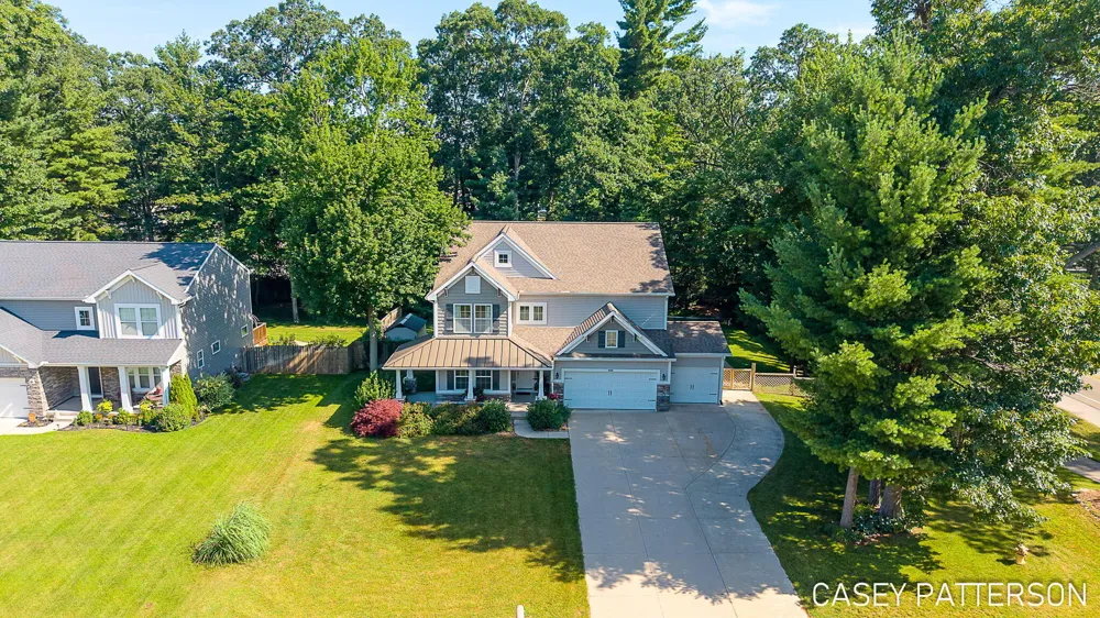 14415 Manor Road Grand Haven Charter Township, MI 49417