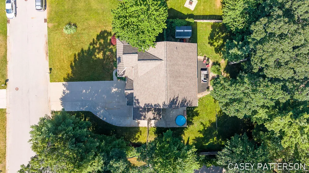 14415 Manor Road Grand Haven Charter Township, MI 49417