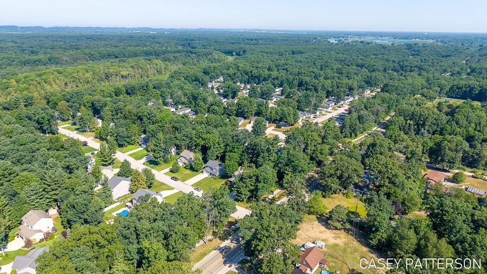 14415 Manor Road Grand Haven Charter Township, MI 49417