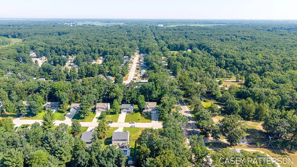 14415 Manor Road Grand Haven Charter Township, MI 49417