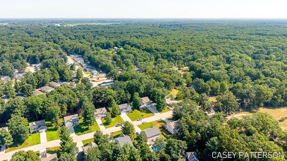 14415 Manor Road Grand Haven Charter Township, MI 49417