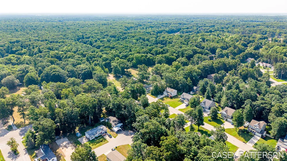 14415 Manor Road Grand Haven Charter Township, MI 49417