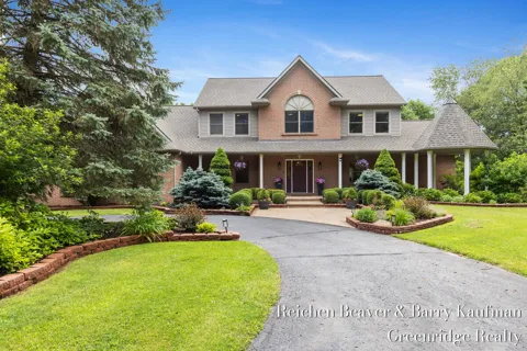 3745 Beeman Road