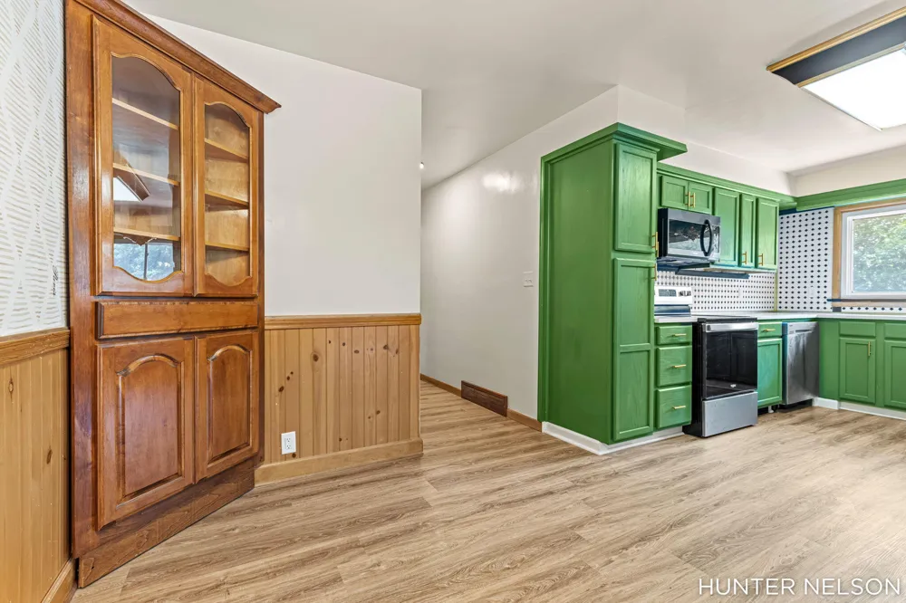 840 Andree Road Laketon Township, MI 49445