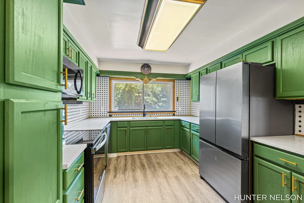 840 Andree Road Laketon Township, MI 49445